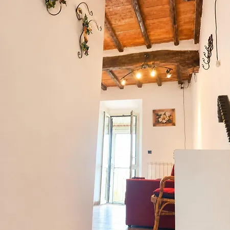 La Dimora Del Tiberino Borgo Umbro Vicino Todi Apartment