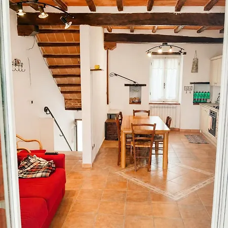 La Dimora Del Tiberino Borgo Umbro Vicino Todi Apartment *