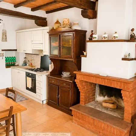 La Dimora Del Tiberino Borgo Umbro Vicino Todi Apartment Dunarobba