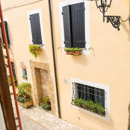 La Dimora Del Tiberino Borgo Umbro Vicino Todi Dunarobba