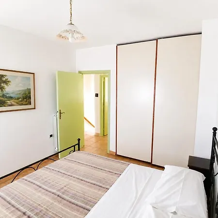 Apartment La Dimora Del Tiberino Borgo Umbro Vicino Todi Dunarobba