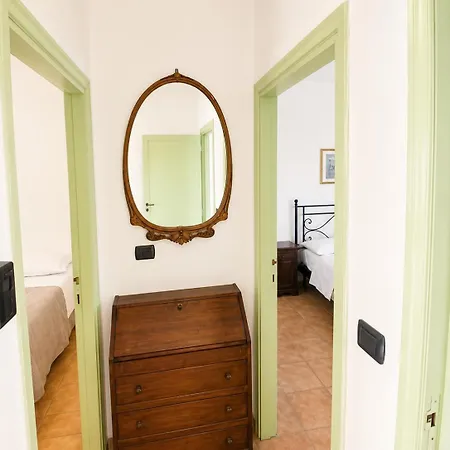 Apartment La Dimora Del Tiberino Borgo Umbro Vicino Todi